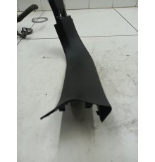 Обшивка двери крышки багажника