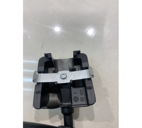 Салонное зеркало заднего вида