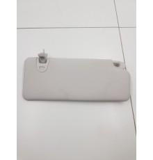 Козырёк солнцезащитный левый