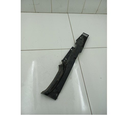 Пыльник крыла передний левый