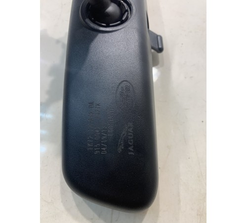 Салонное зеркало заднего вида