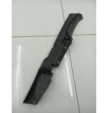 Пыльник крыла передний левый