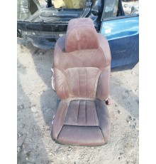 Сиденье переднее правое