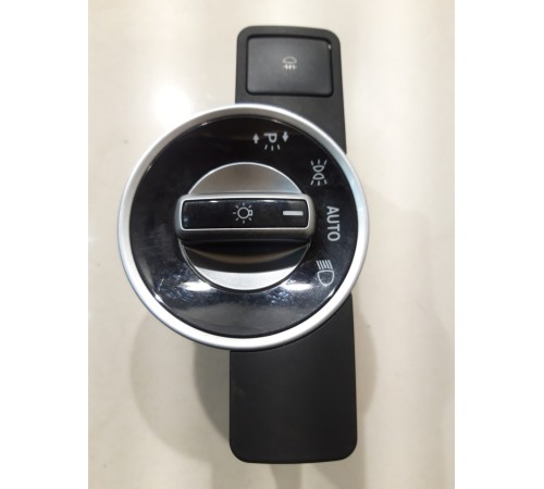 Переключатель света фар