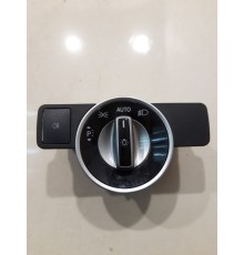 Переключатель света фар