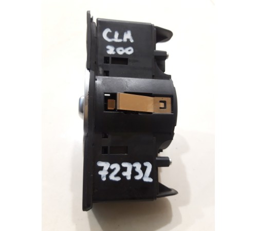 Переключатель света фар