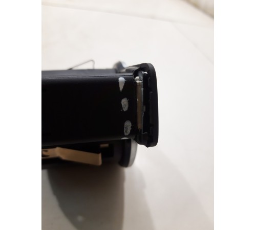 Переключатель света фар