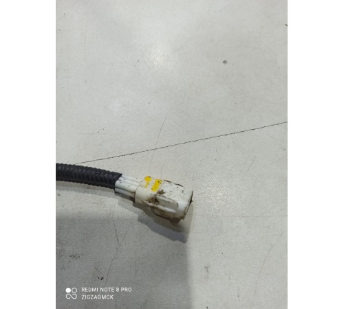 Электропроводка салона