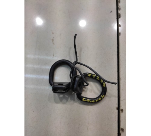 комплект крючков багажника(2 шт.)