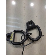 комплект крючков багажника(2 шт.)