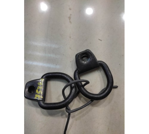 комплект крючков багажника(2 шт.)