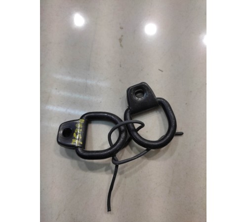 комплект крючков багажника(2 шт.)