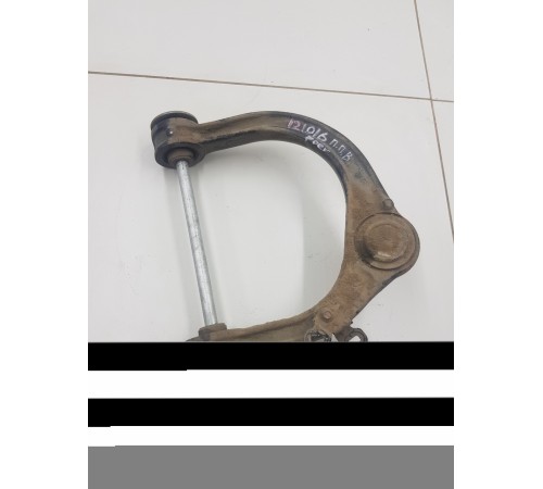 Рычаг подвески передний правый верхний