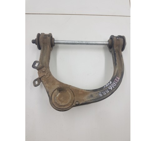 Рычаг подвески передний правый верхний