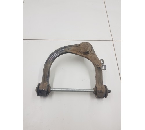 Рычаг подвески передний правый верхний