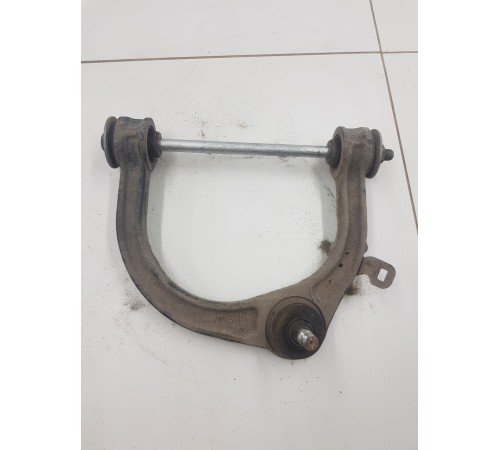 Рычаг подвески передний правый верхний