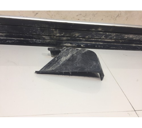 Ступенька правая