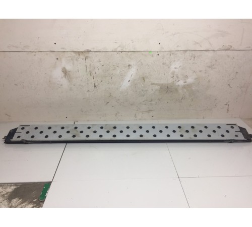 Ступенька правая