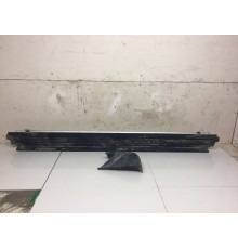 Ступенька правая