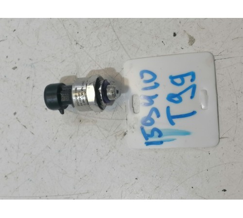 Датчик давления масла