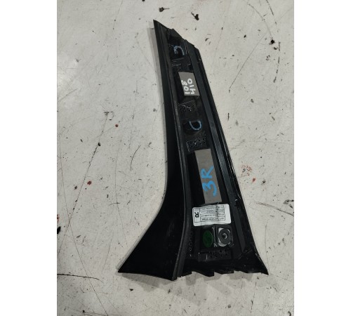 Накладка двери (задняя правая)