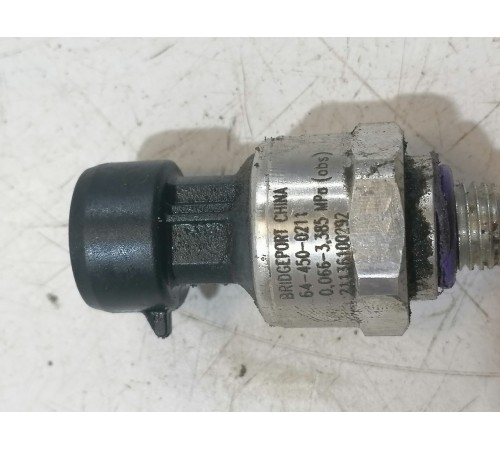 Датчик давления масла