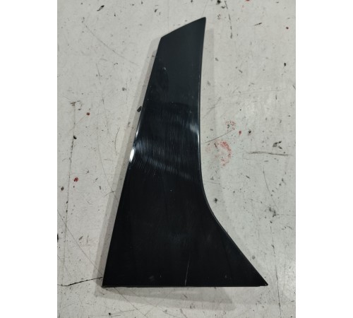 Накладка двери (задняя правая)