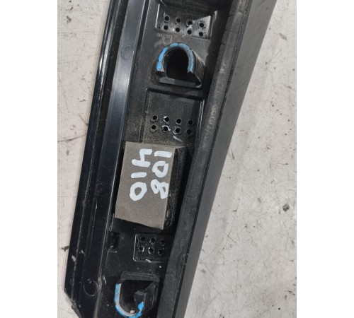 Накладка двери (задняя правая)