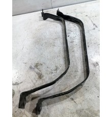 Комплект креплений (лямок) топливного бака 2шт.