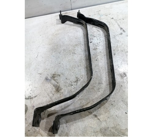 Комплект креплений (лямок) топливного бака 2шт.