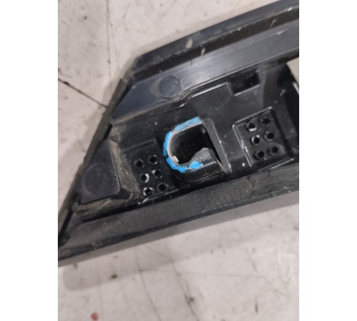 Накладка двери (задняя правая)