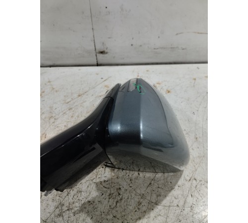 Зеркало заднего вида боковое правое