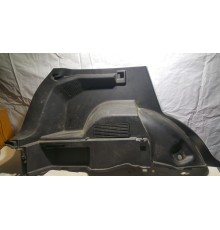 Обшивка багажника Левая