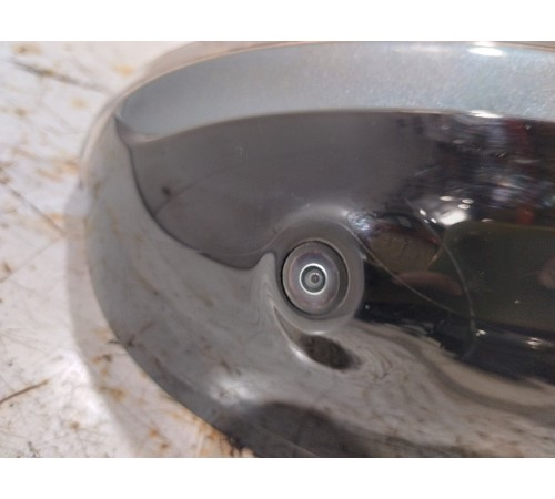 Зеркало заднего вида боковое правое