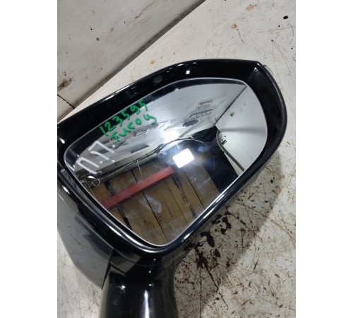 Зеркало заднего вида боковое правое