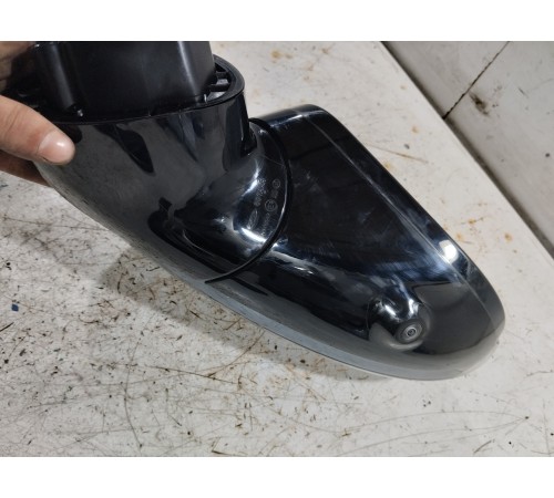 Зеркало заднего вида боковое правое