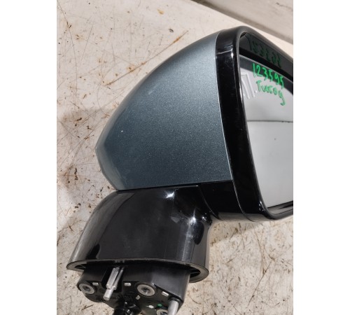 Зеркало заднего вида боковое правое