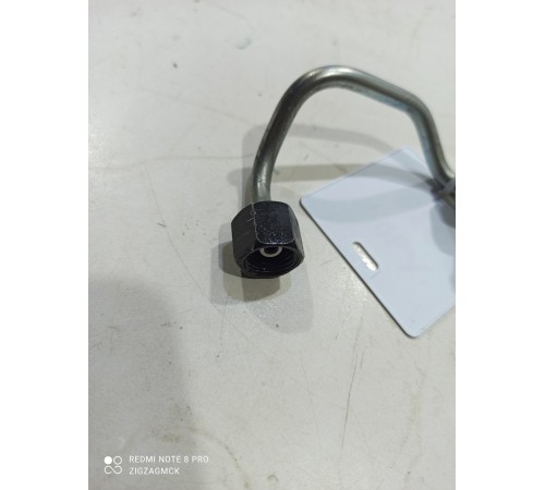 Топливная трубка