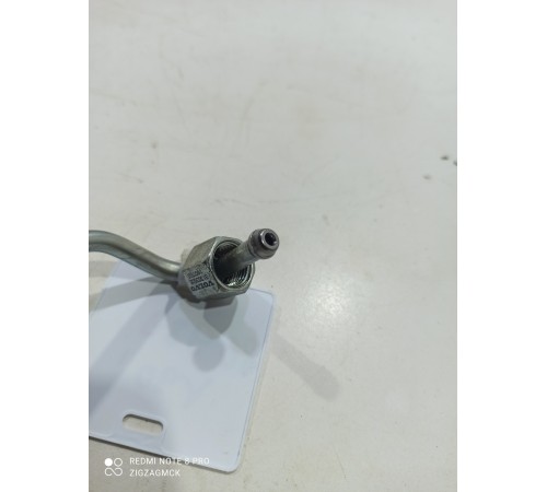 Топливная трубка