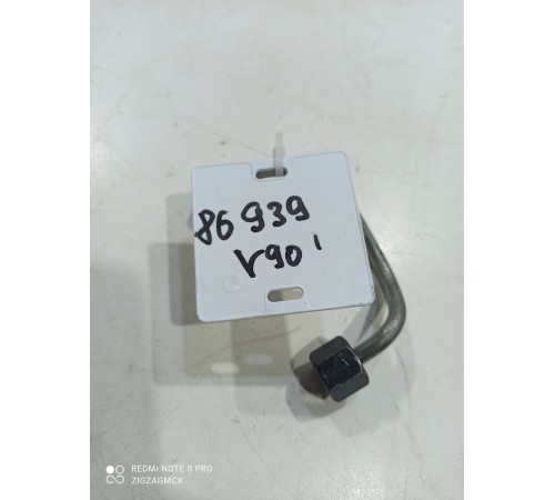 Топливная трубка