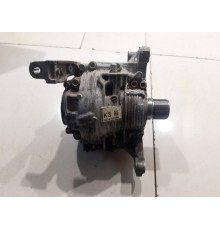 Редуктор переднего моста