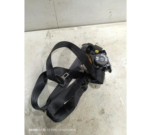 Ремень безопасности передний правый