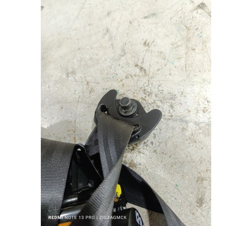 Ремень безопасности передний правый