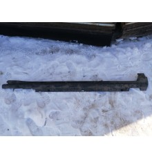 Накладка порога Правая