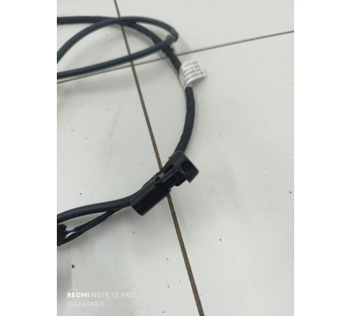 Форсунки омывателя лобового стекла со шлангом