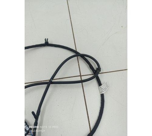 Форсунки омывателя лобового стекла со шлангом