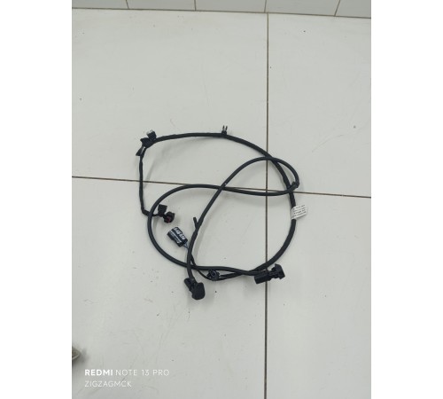 Форсунки омывателя лобового стекла со шлангом