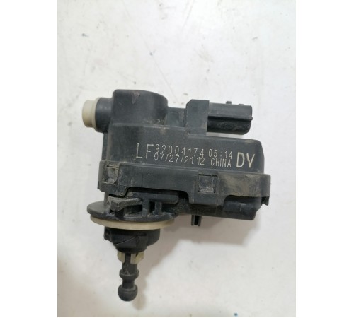 Корректор фары по высоте