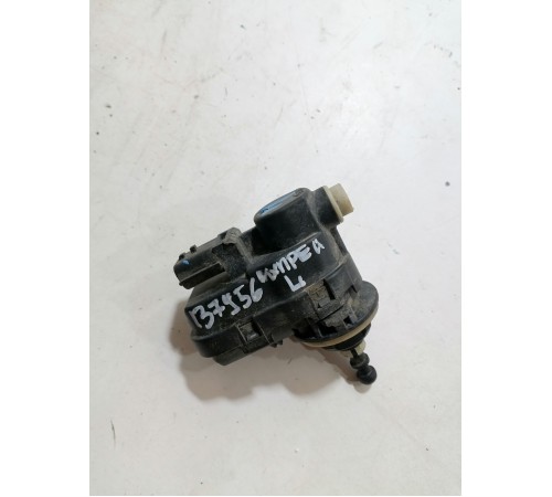 Корректор фары по высоте