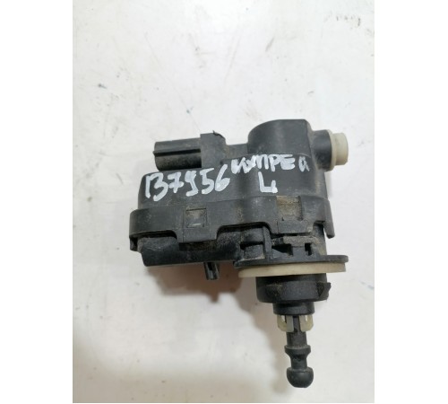 Корректор фары по высоте